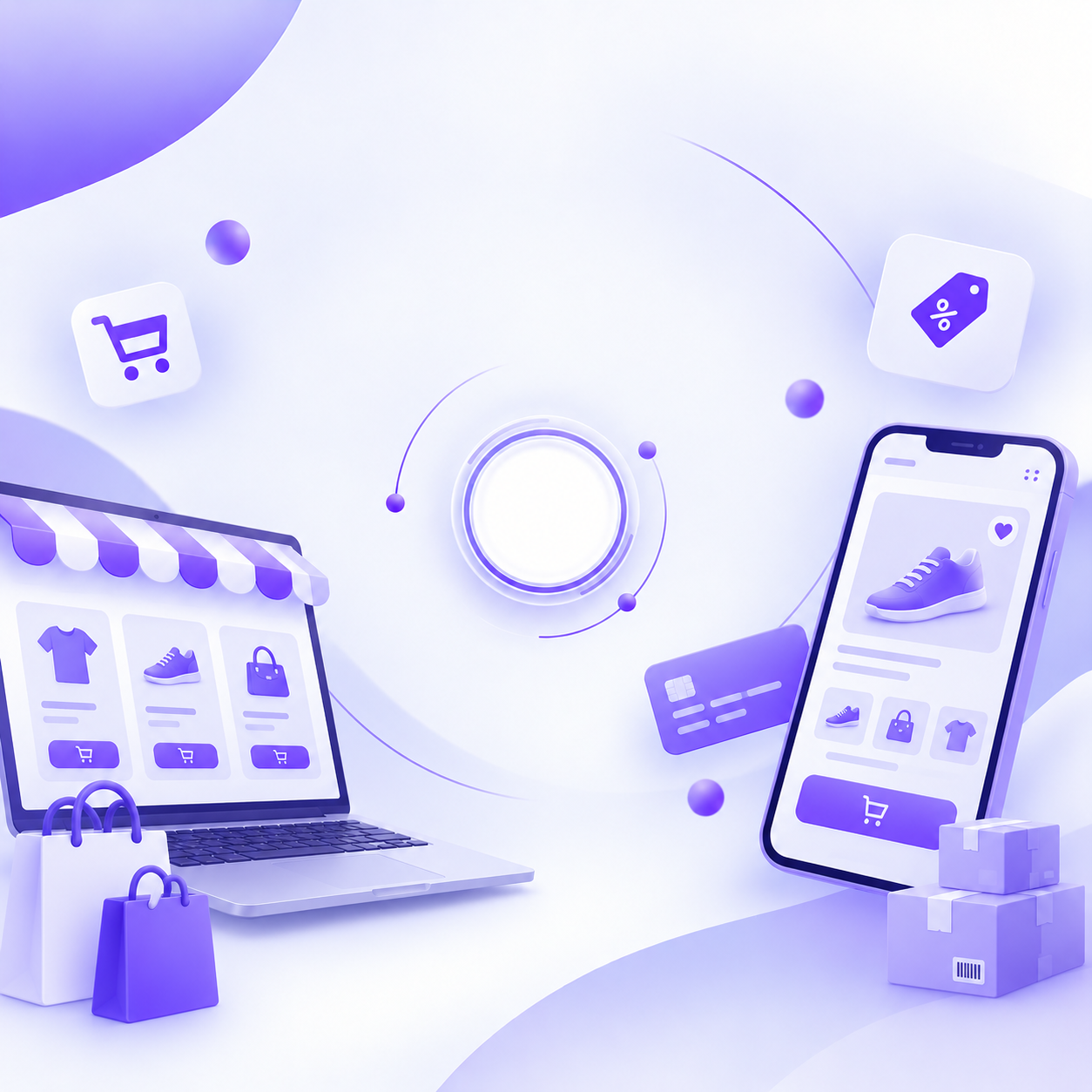 Pet Mall – متجر مستلزمات الحيوانات الأليفة